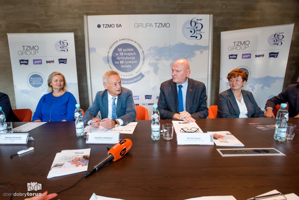 19. edycja międzynarodowej konferencji