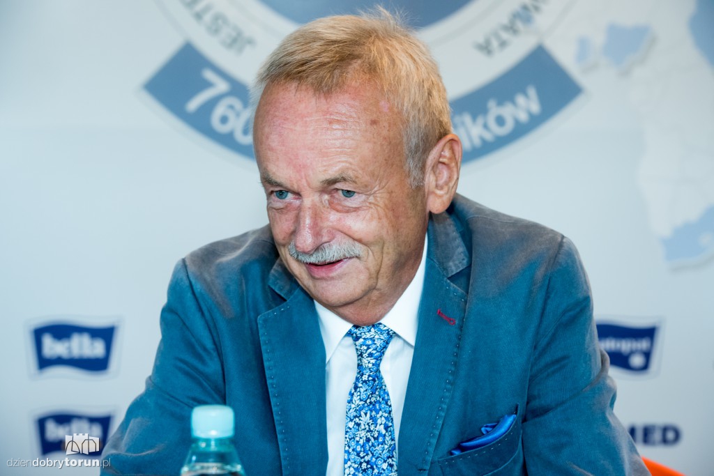 19. edycja międzynarodowej konferencji