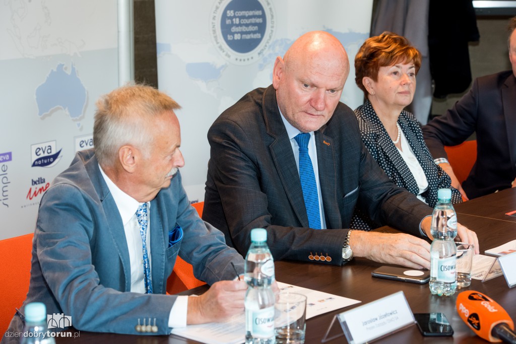 19. edycja międzynarodowej konferencji