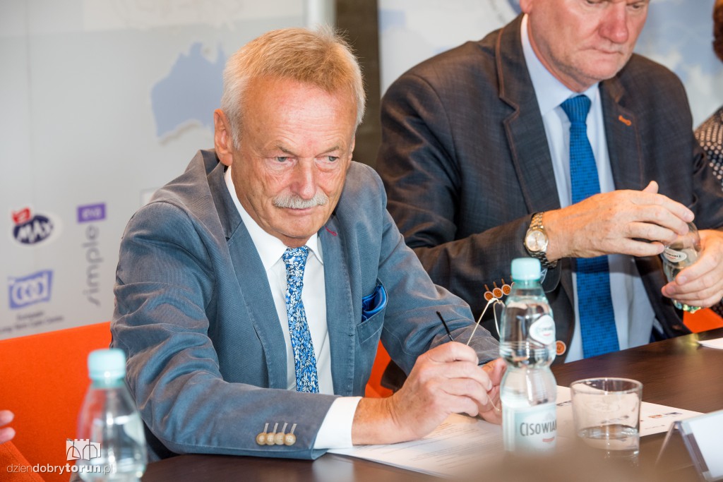 19. edycja międzynarodowej konferencji