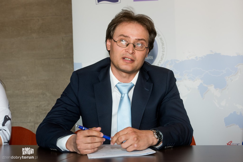 19. edycja międzynarodowej konferencji