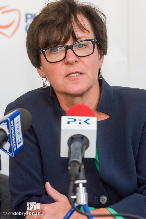 PO krytykuje PiS za reformę edukacji