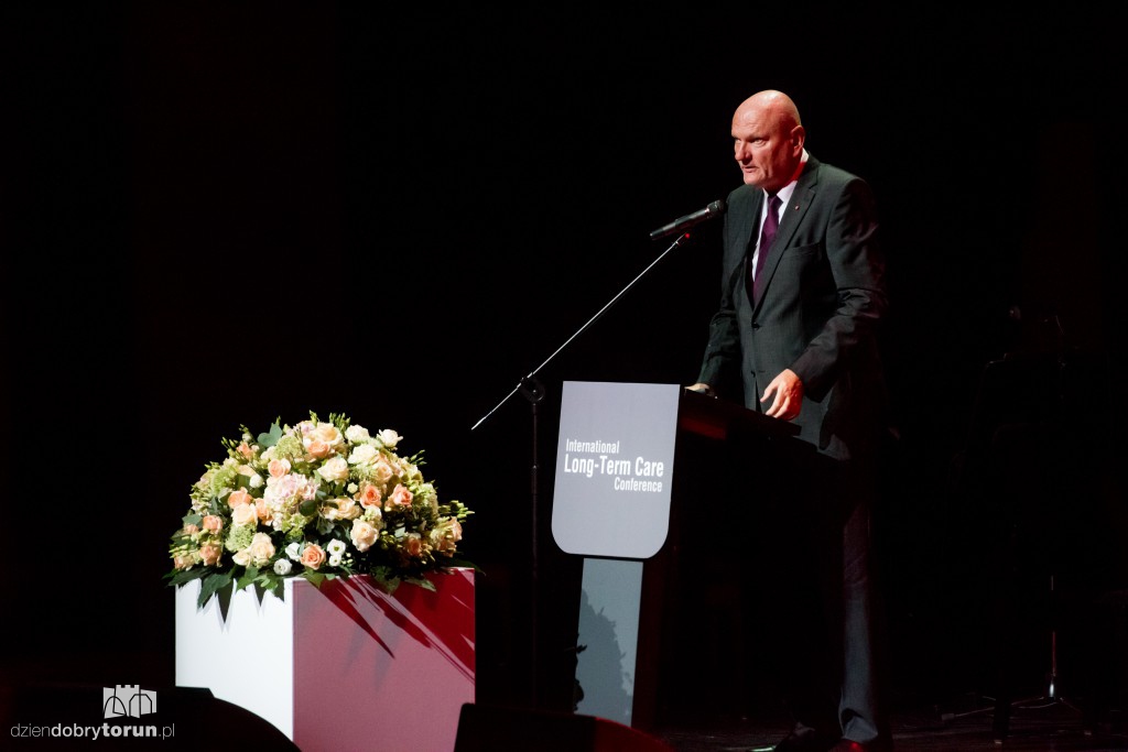 Ewa Błaszczyk na Jordankach