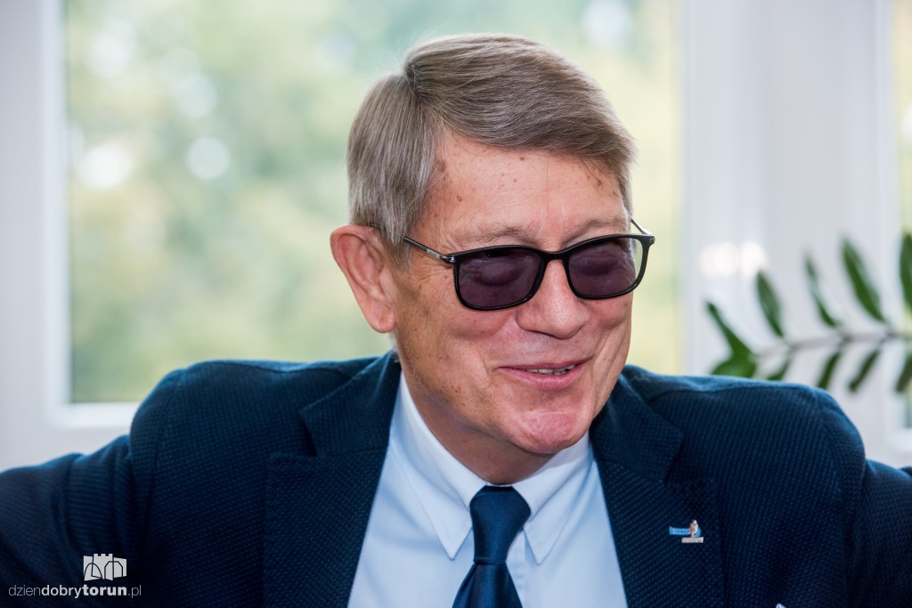 Studenci ze wschodu w WSB