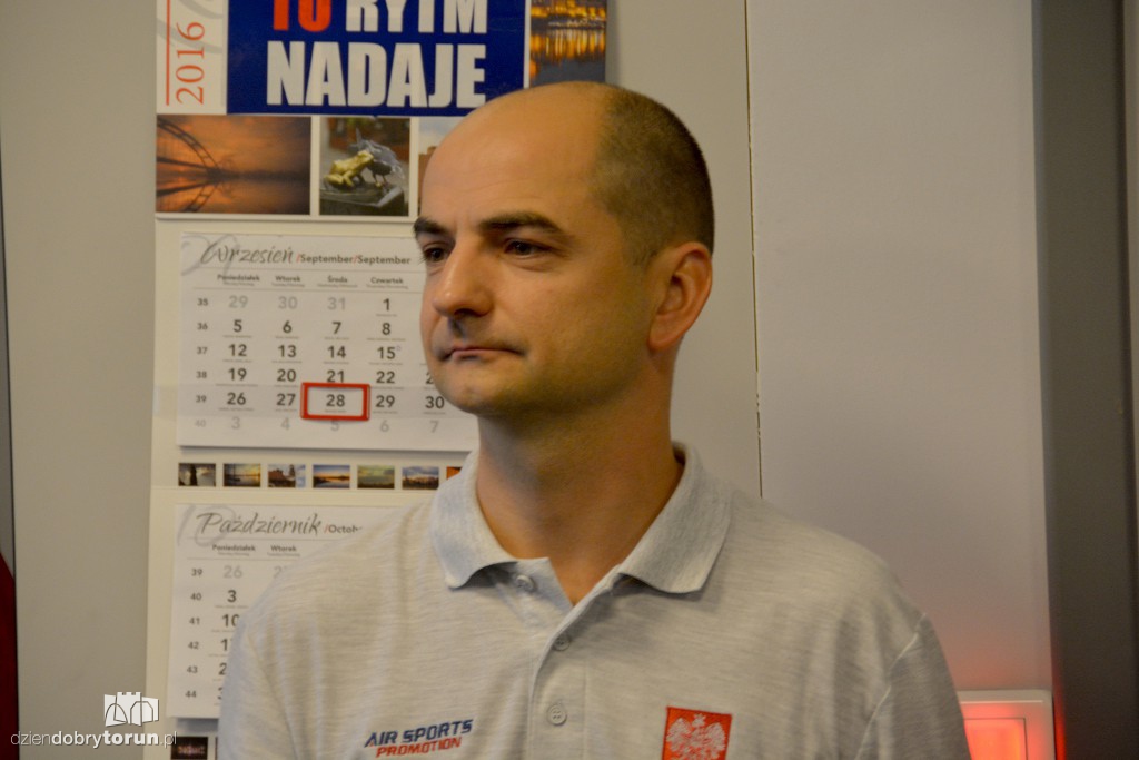 Gwiazdy Toruńskiego Sportu