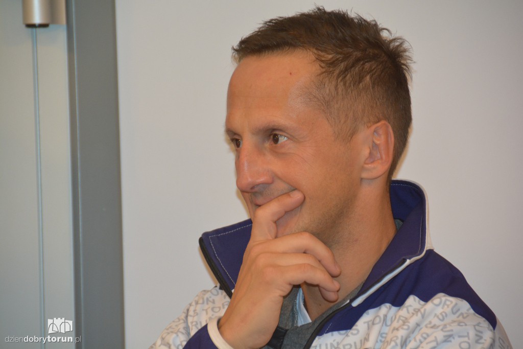 Gwiazdy Toruńskiego Sportu
