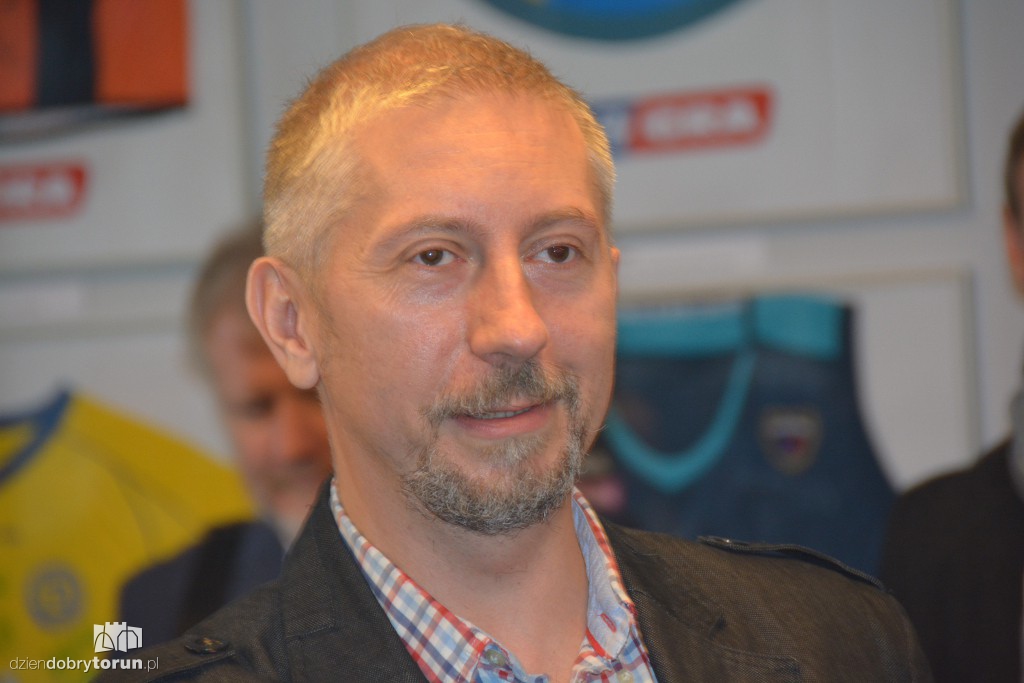 Gwiazdy Toruńskiego Sportu