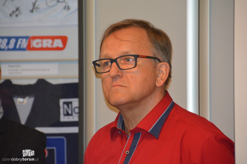 Gwiazdy Toruńskiego Sportu