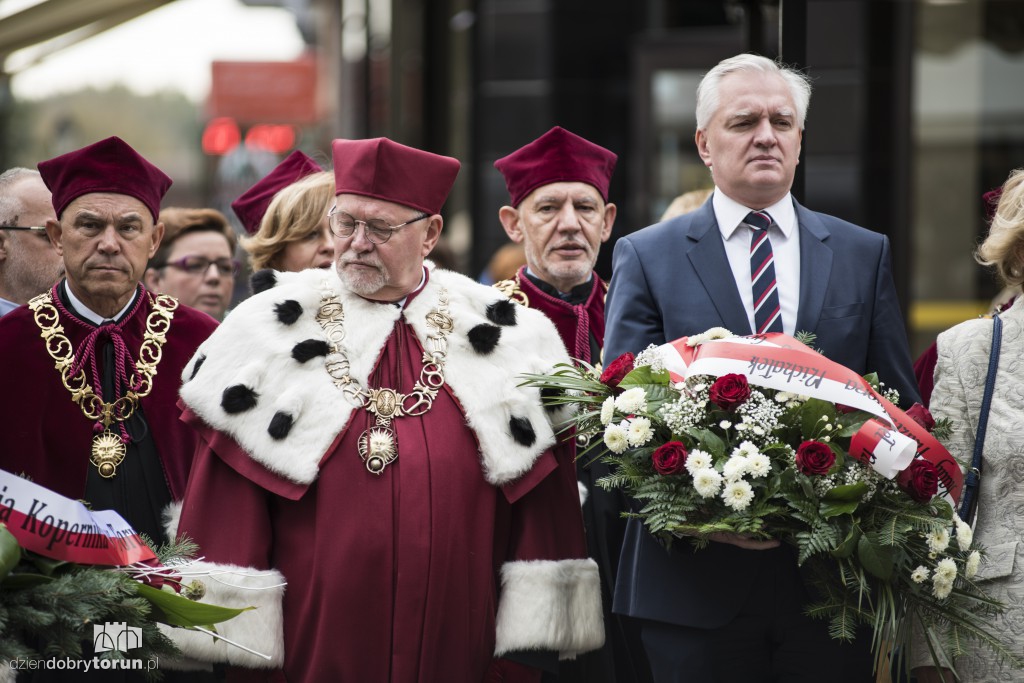 UMK rozpoczął nowy rok akademicki