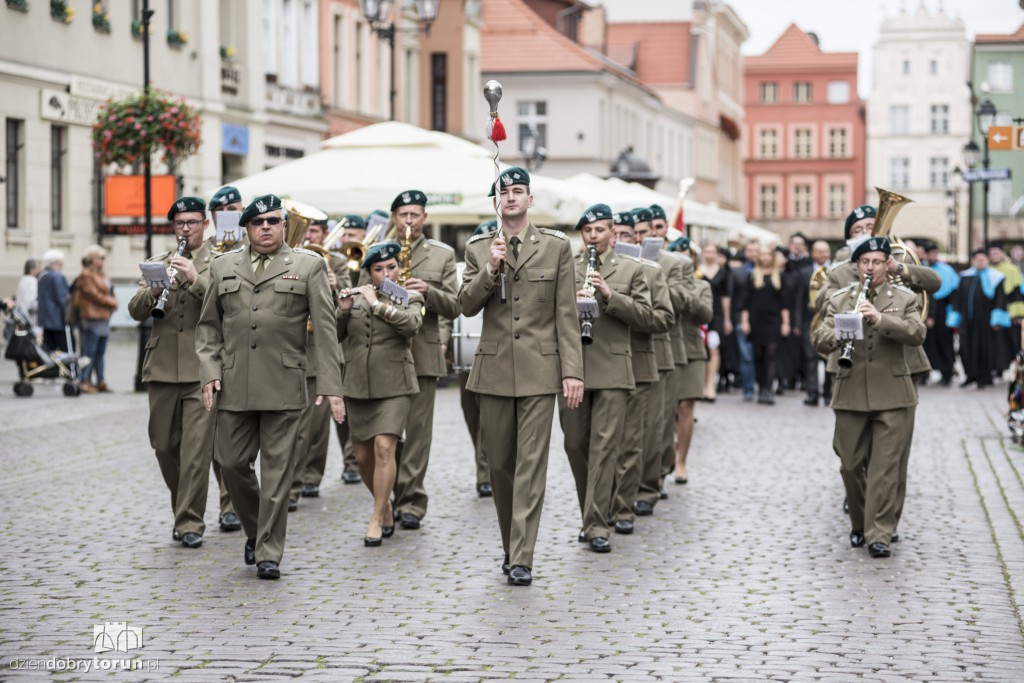 UMK rozpoczął nowy rok akademicki