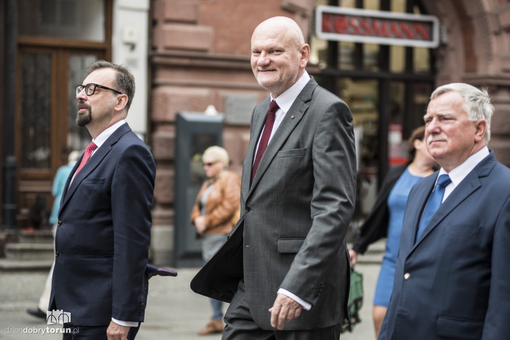 UMK rozpoczął nowy rok akademicki