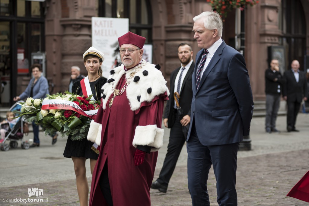 UMK rozpoczął nowy rok akademicki