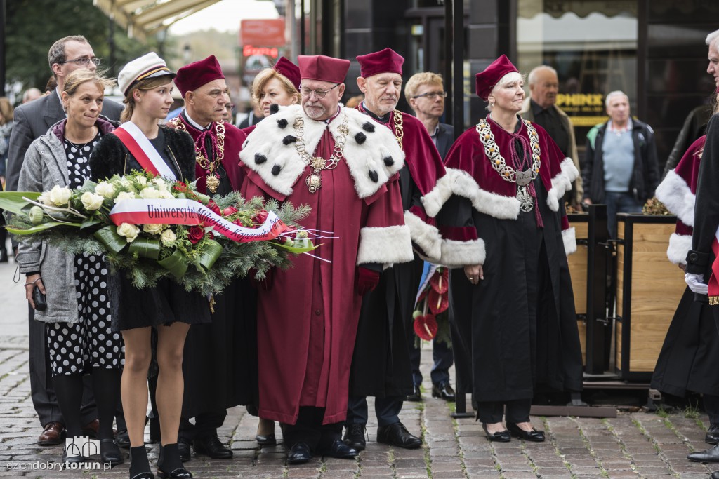 UMK rozpoczął nowy rok akademicki