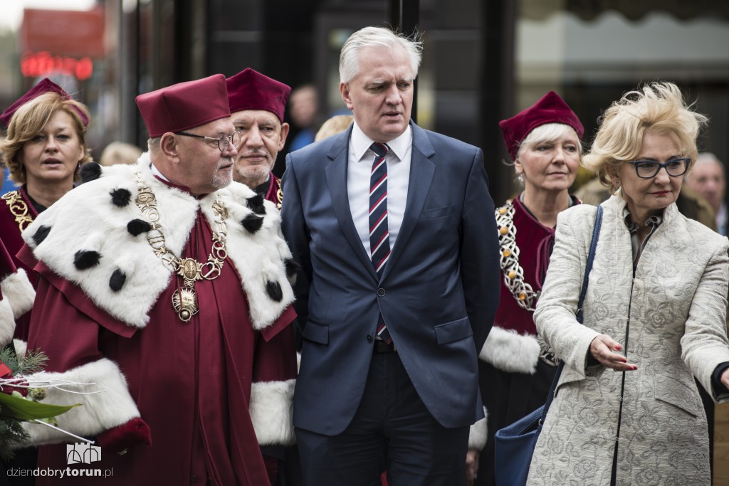 UMK rozpoczął nowy rok akademicki