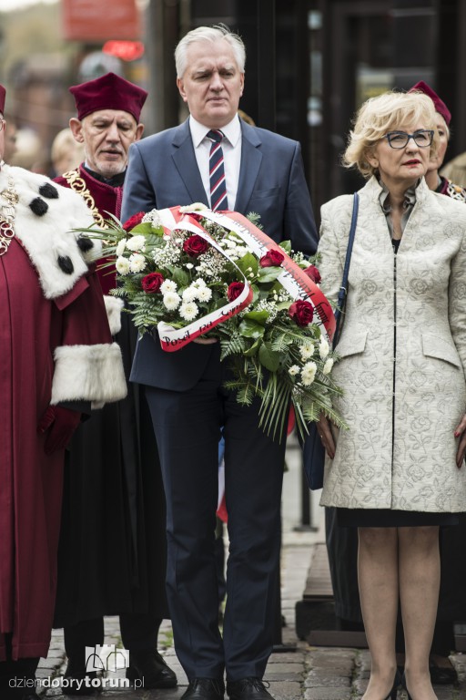 UMK rozpoczął nowy rok akademicki