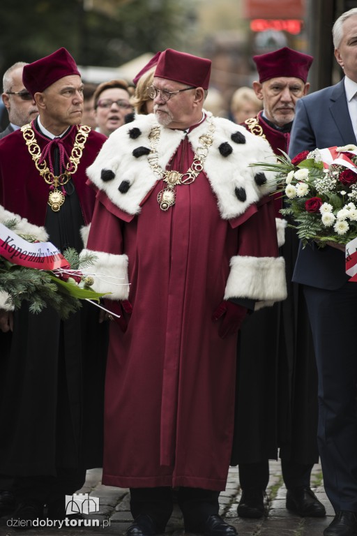 UMK rozpoczął nowy rok akademicki