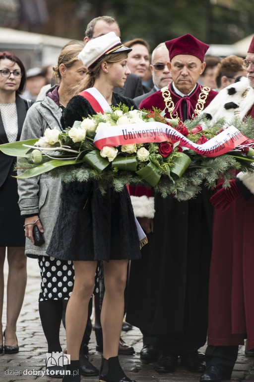 UMK rozpoczął nowy rok akademicki