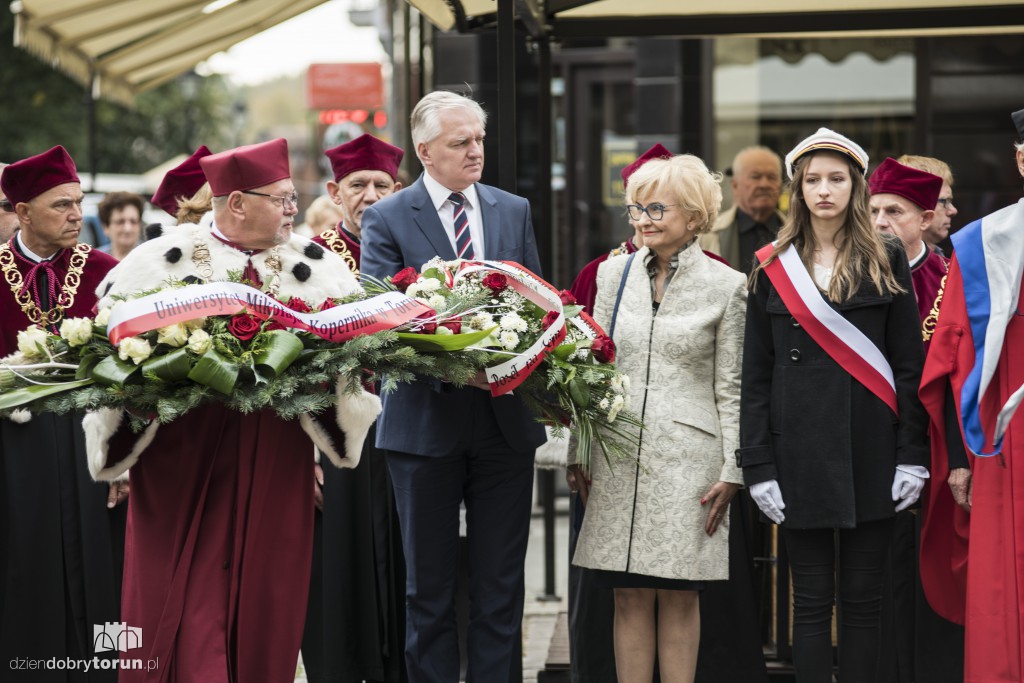 UMK rozpoczął nowy rok akademicki
