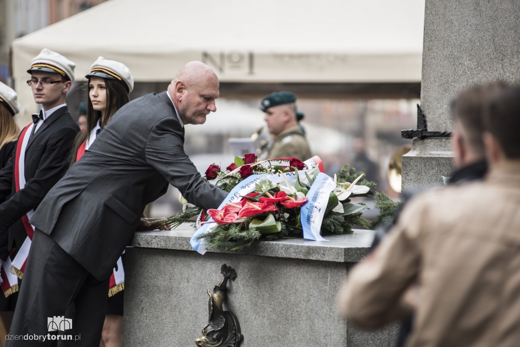 UMK rozpoczął nowy rok akademicki