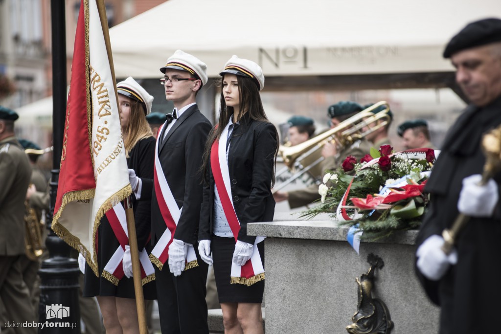 UMK rozpoczął nowy rok akademicki