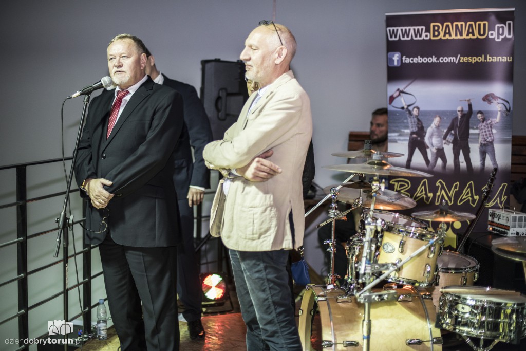Kotłownia 2.0. Otwarcie klubu studenckiego