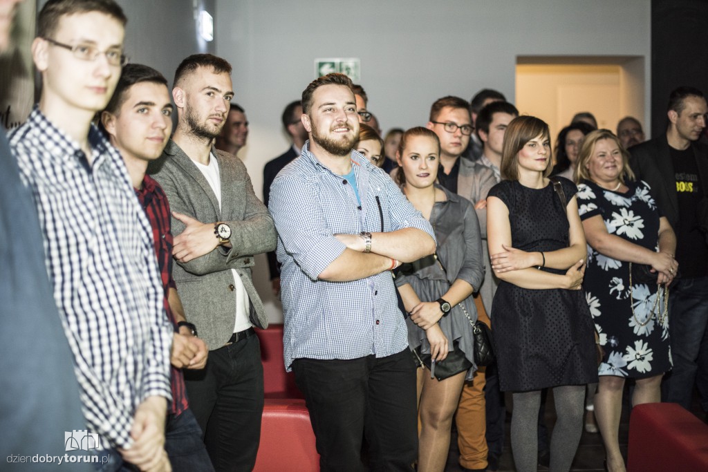 Kotłownia 2.0. Otwarcie klubu studenckiego