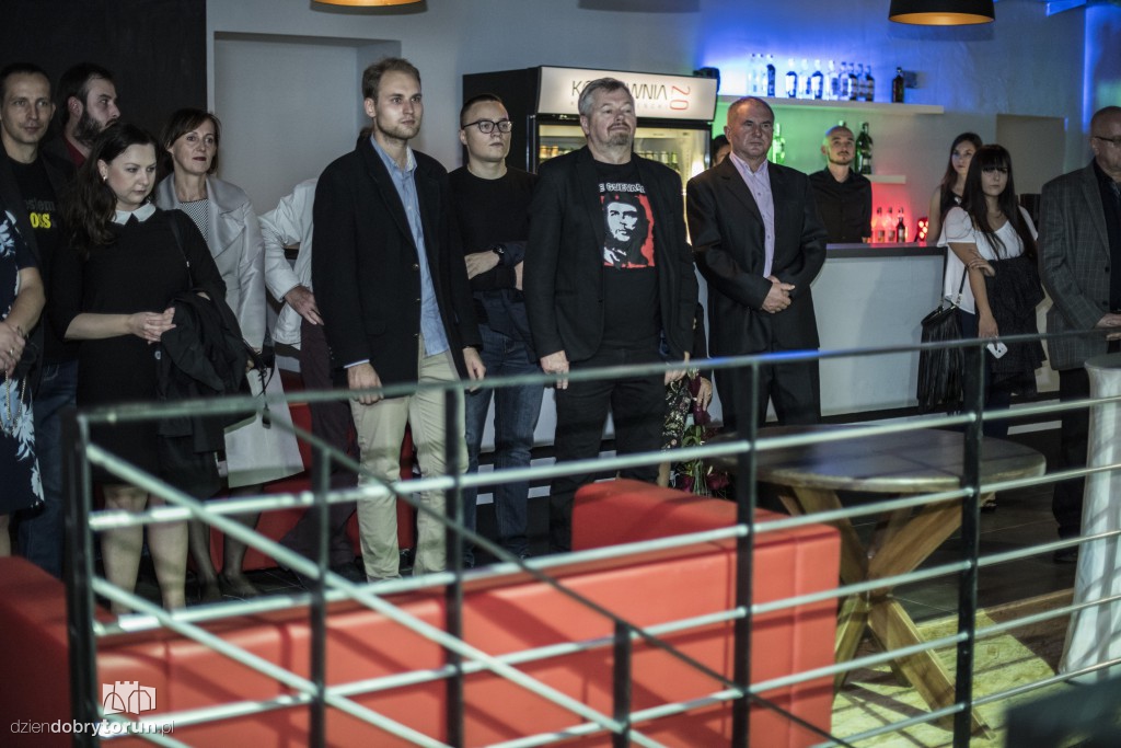 Kotłownia 2.0. Otwarcie klubu studenckiego