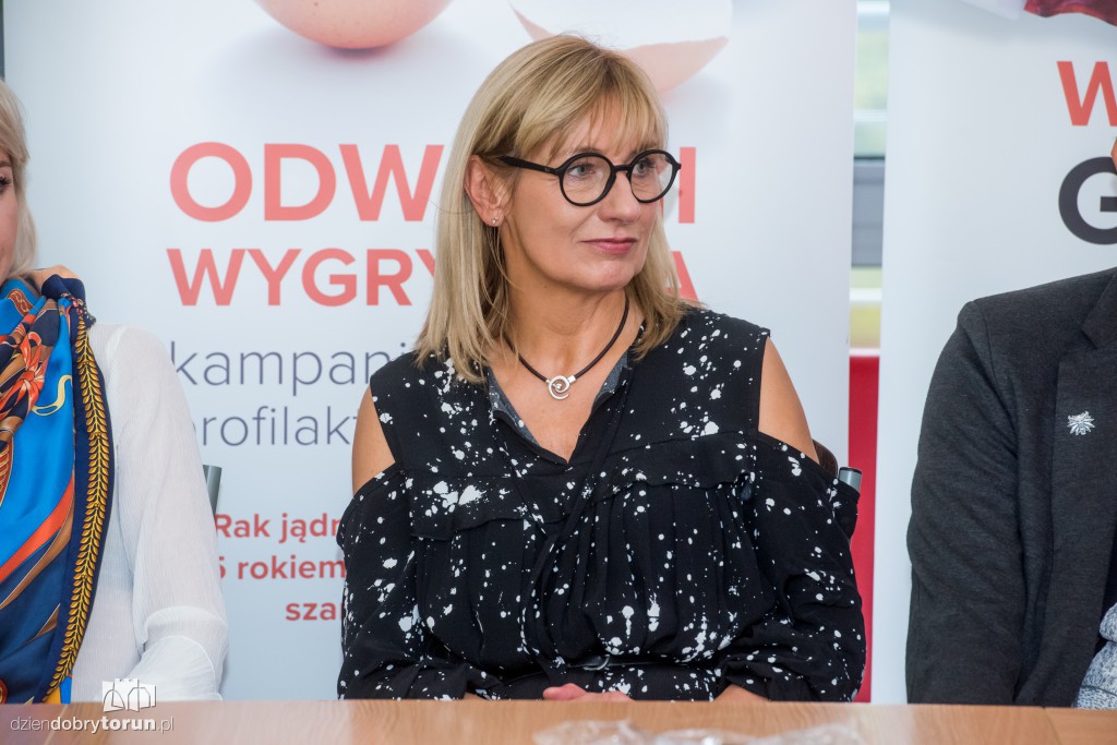 Odważni wygrywają - akcja ruszyła
