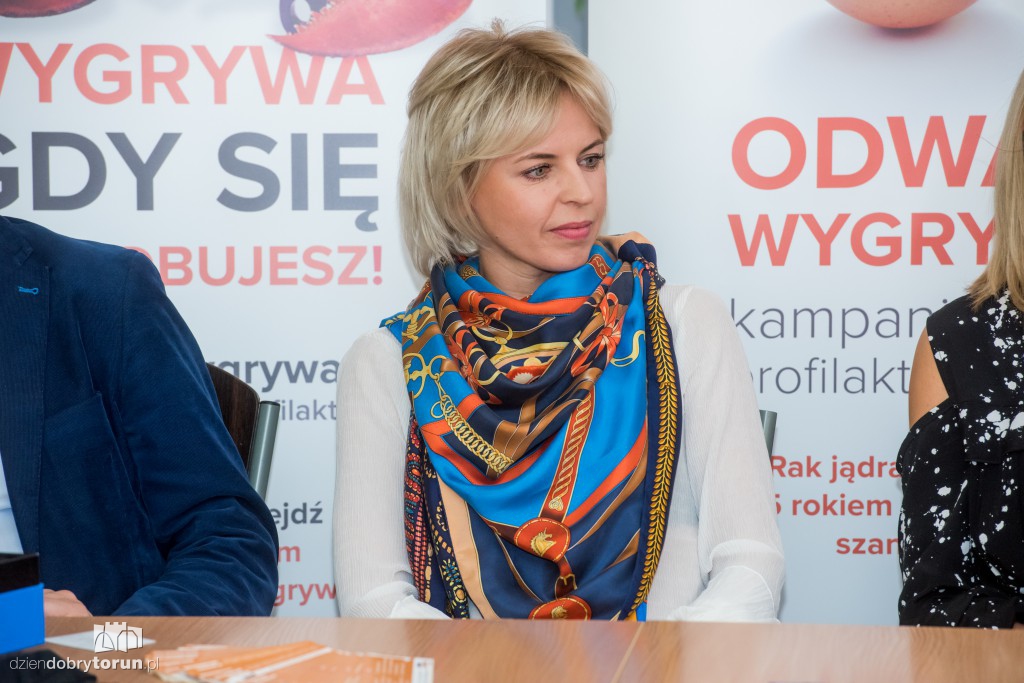 Odważni wygrywają - akcja ruszyła