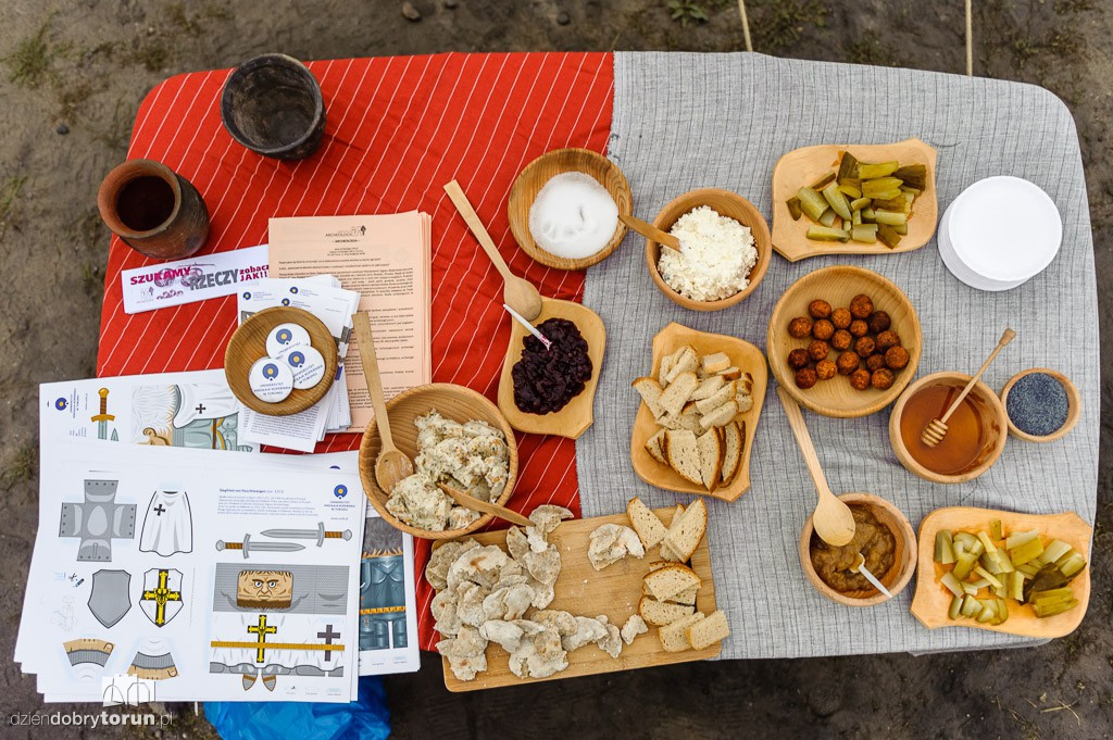 Europejska Noc Naukowców w Toruniu