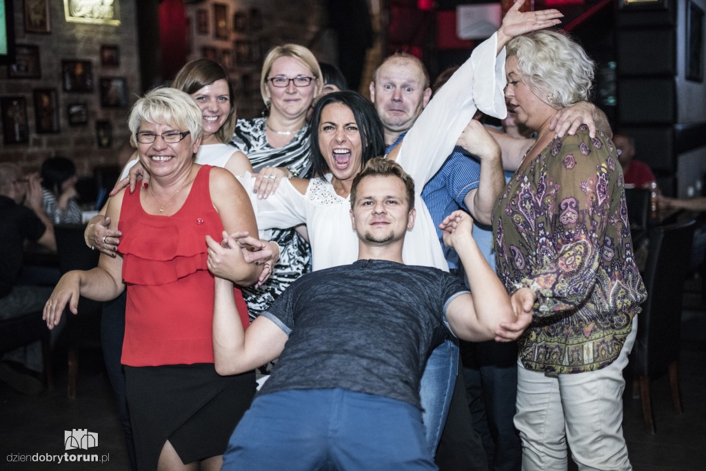 Dzień Chłopaka w Baranim Łbie