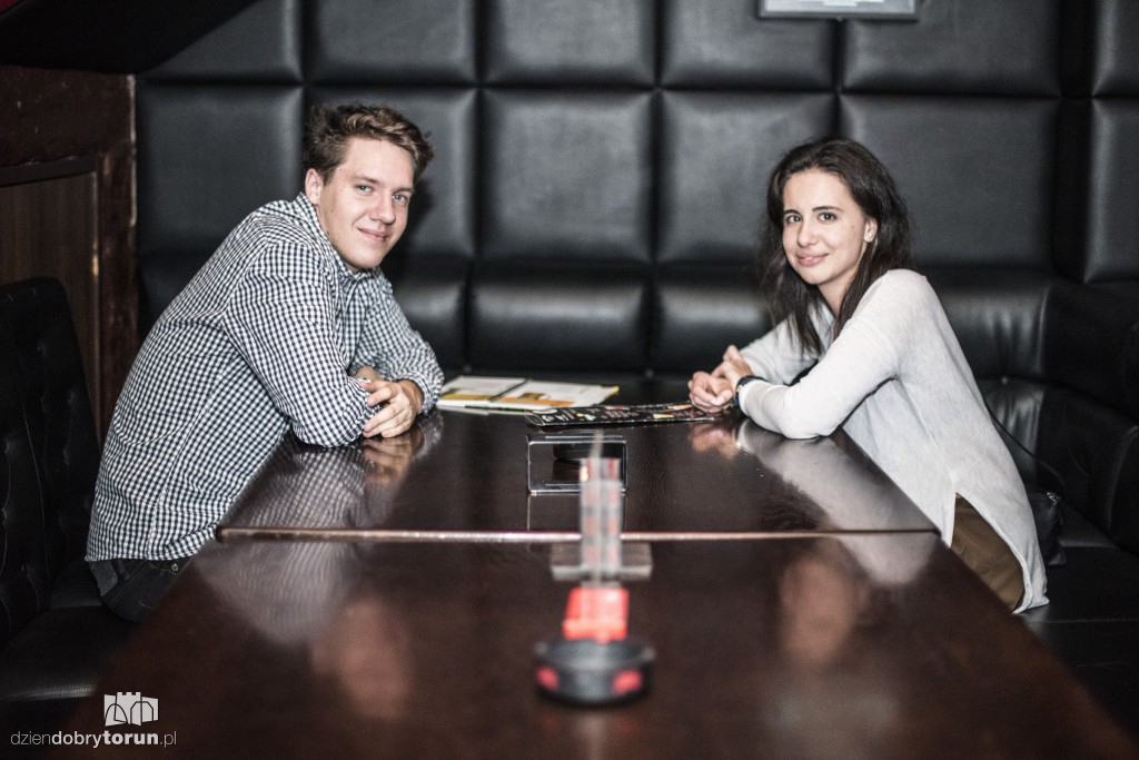 Dzień Chłopaka w Baranim Łbie