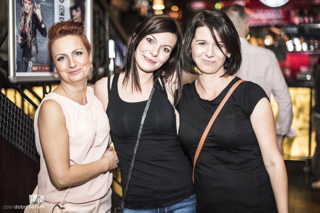 Dzień Chłopaka w Baranim Łbie