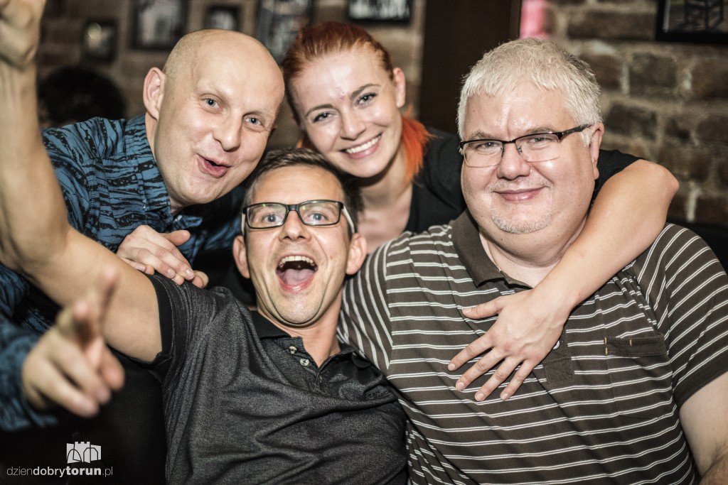 Dzień Chłopaka w Baranim Łbie