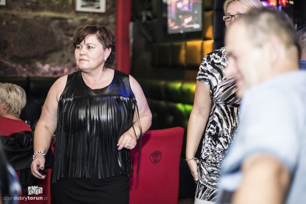 Dzień Chłopaka w Baranim Łbie