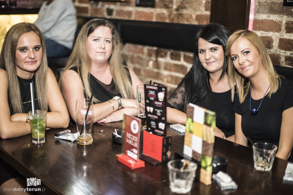 Dzień Chłopaka w Baranim Łbie