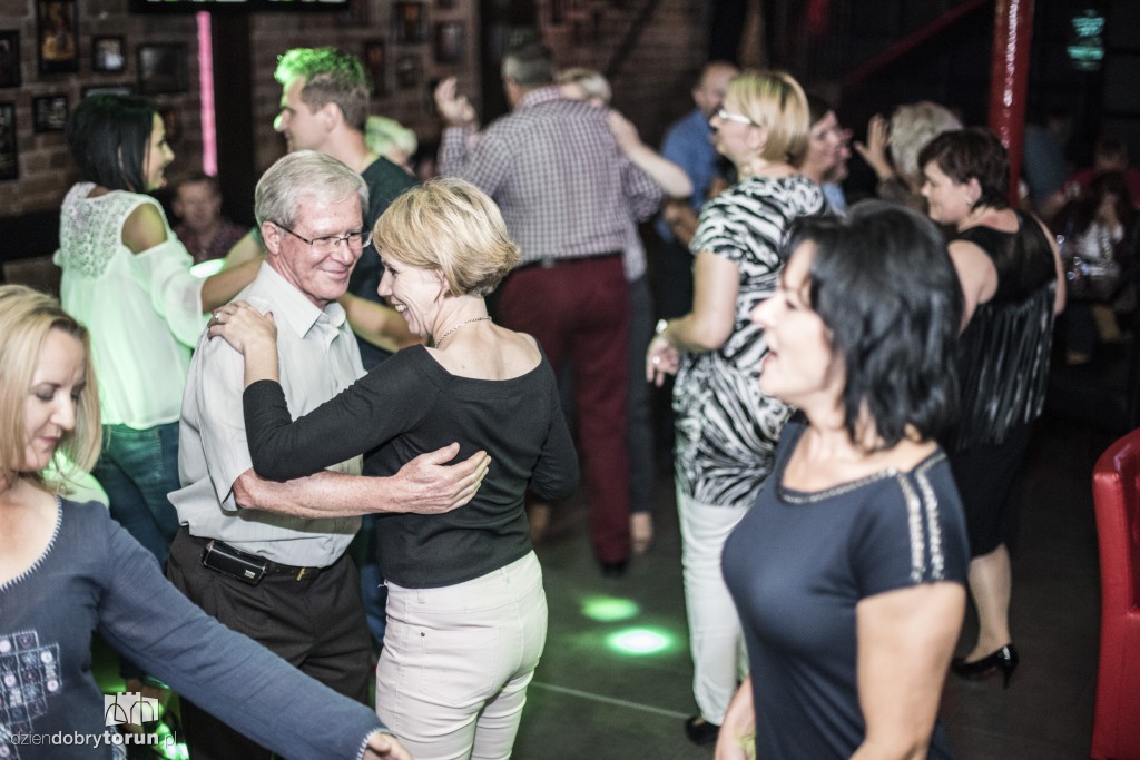 Dzień Chłopaka w Baranim Łbie