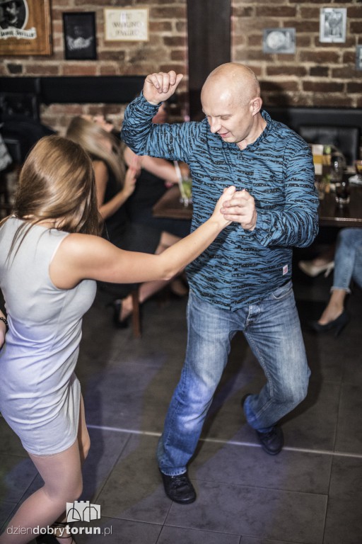 Dzień Chłopaka w Baranim Łbie