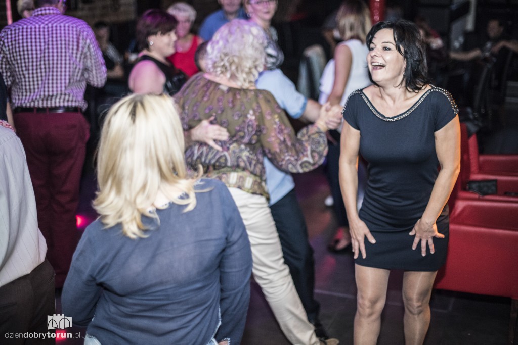 Dzień Chłopaka w Baranim Łbie