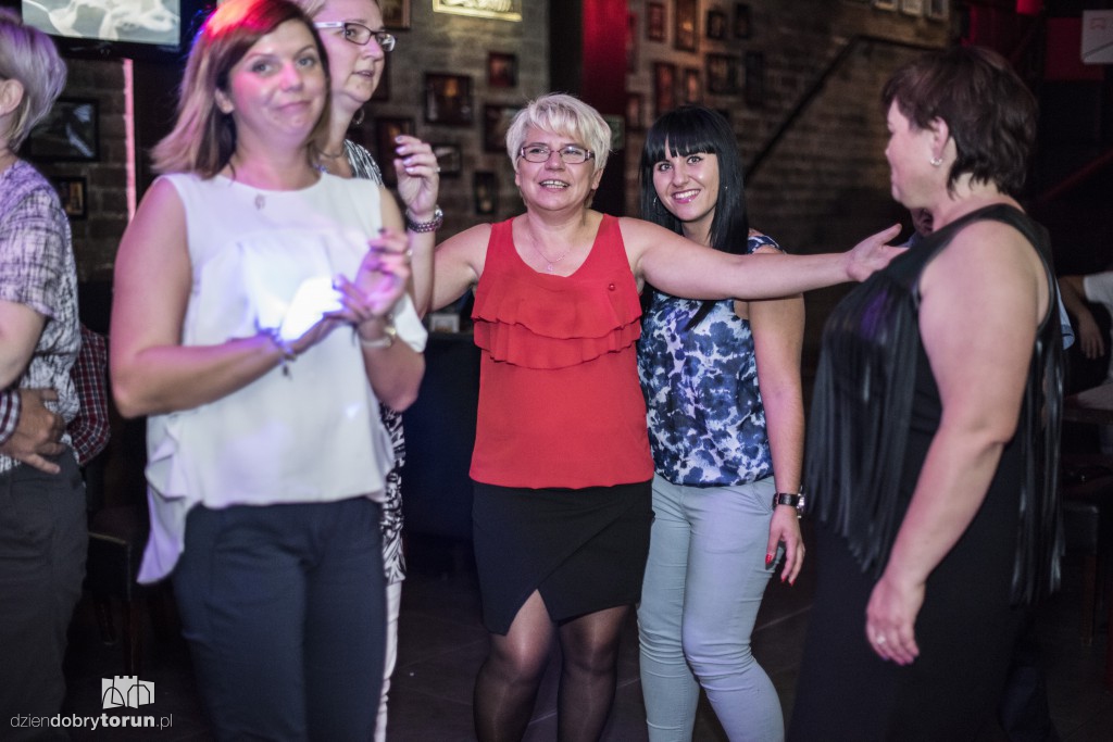 Dzień Chłopaka w Baranim Łbie