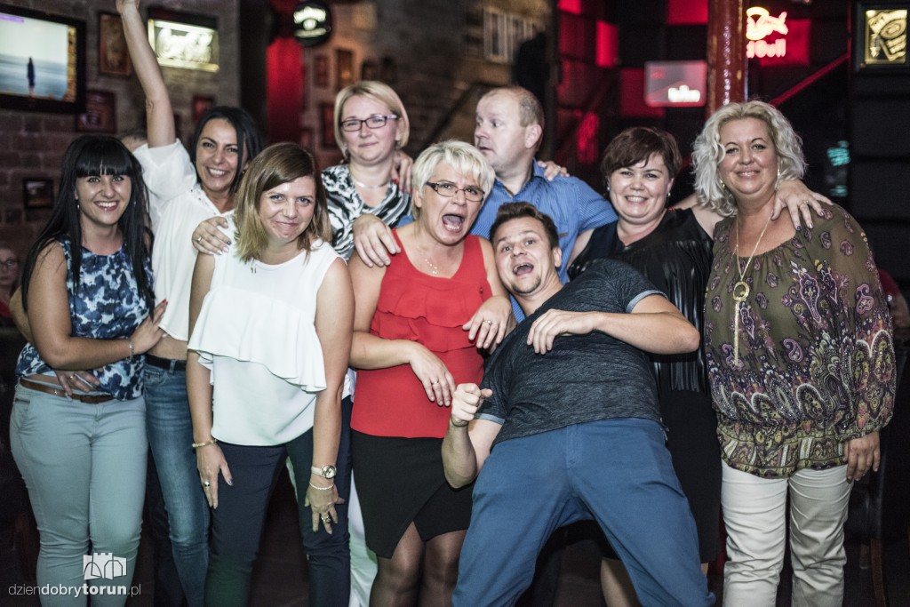 Dzień Chłopaka w Baranim Łbie