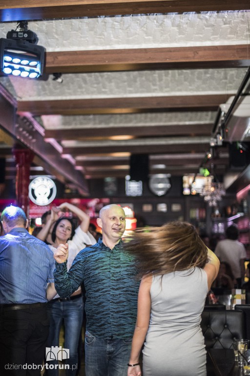 Dzień Chłopaka w Baranim Łbie