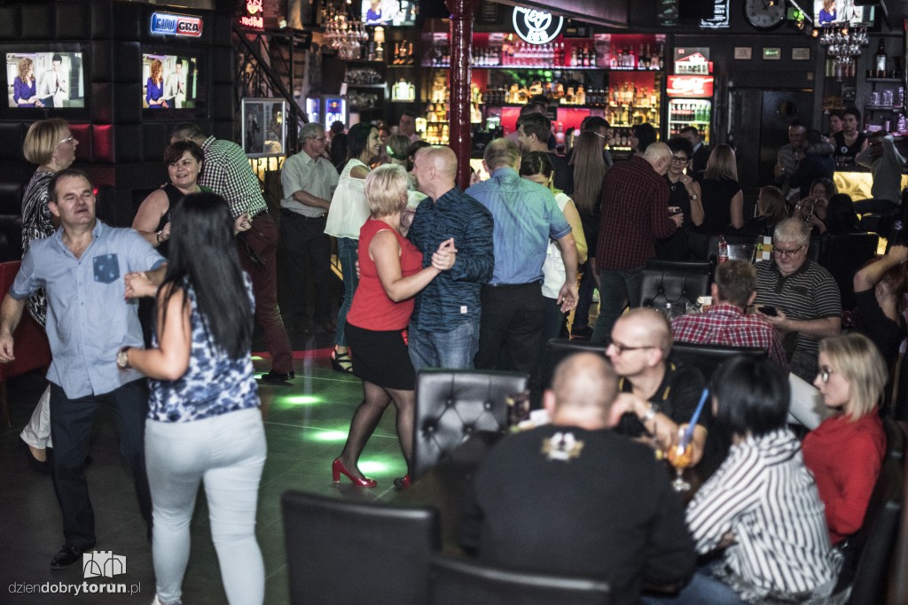 Dzień Chłopaka w Baranim Łbie