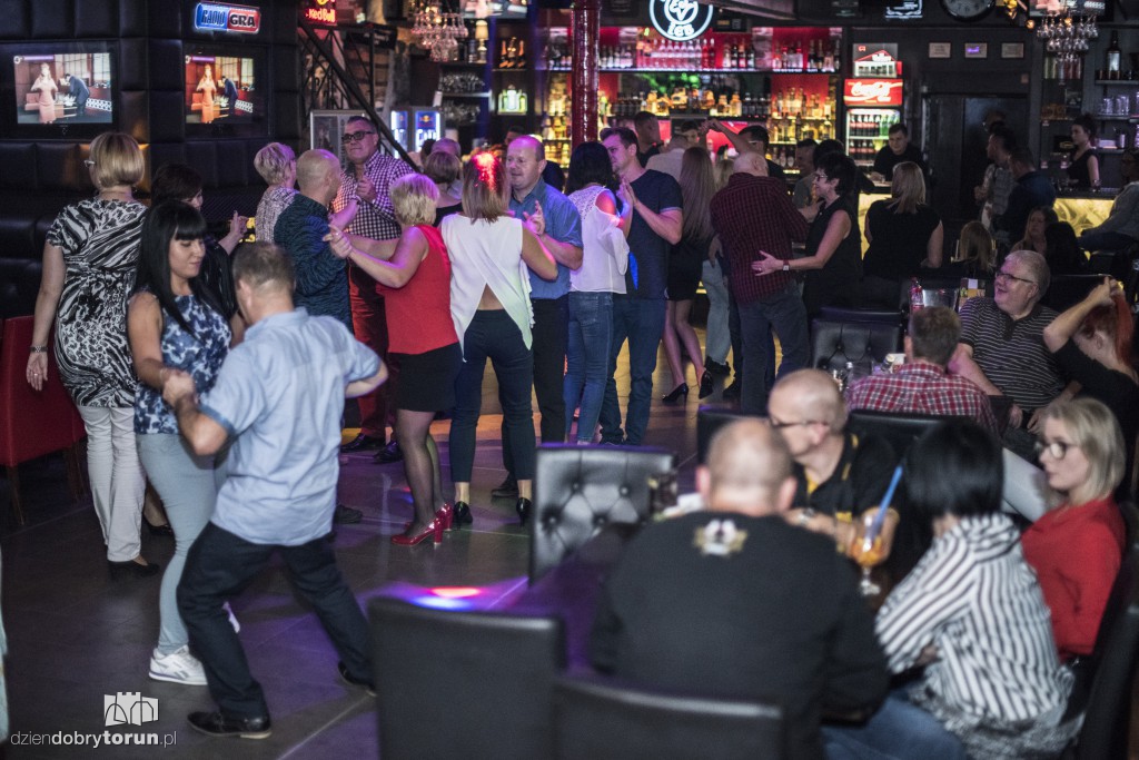 Dzień Chłopaka w Baranim Łbie