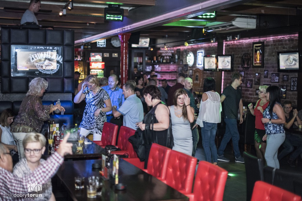 Dzień Chłopaka w Baranim Łbie