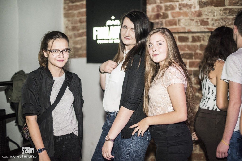 Kibice Grand Prix wzięli szturmem Szwejka