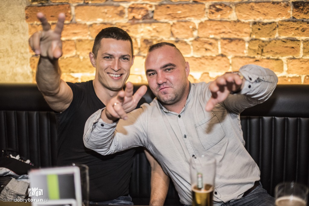 Kibice Grand Prix wzięli szturmem Szwejka