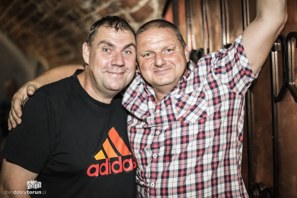 Kibice Grand Prix wzięli szturmem Szwejka