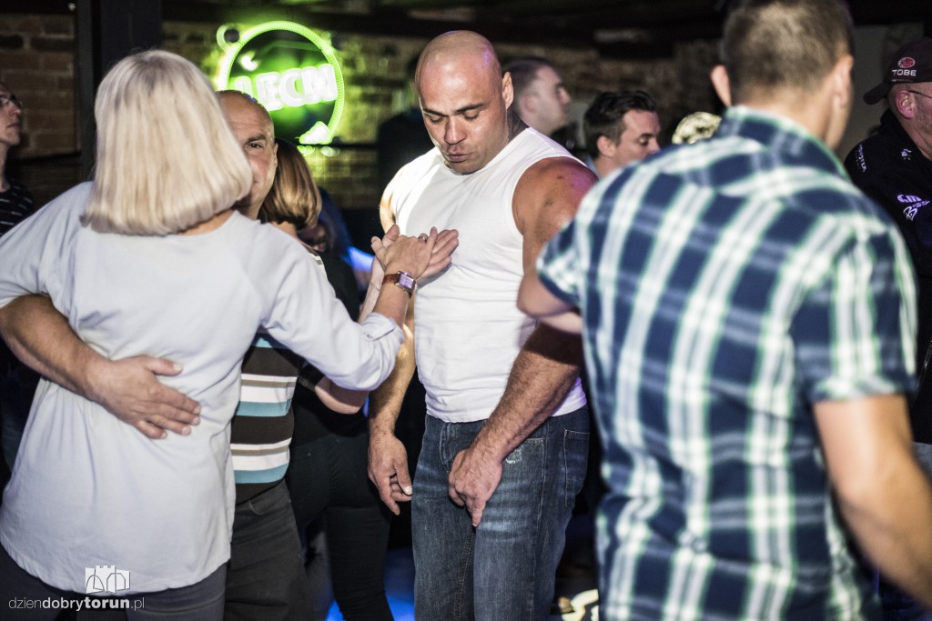 Kibice Grand Prix wzięli szturmem Szwejka