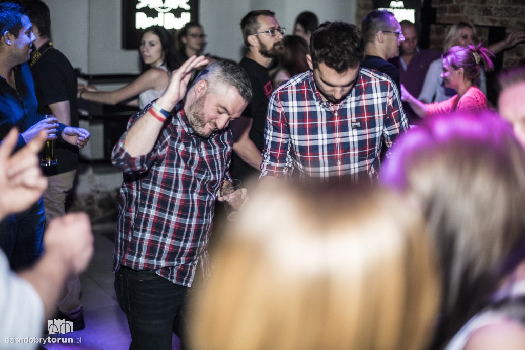 Kibice Grand Prix wzięli szturmem Szwejka